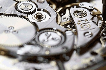 深圳劳力士表的售后维修点地址查询