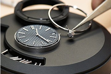 深圳劳力士手表特约维修服务