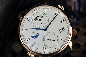 深圳劳力士表表维修点