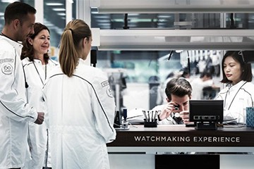 深圳劳力士授权维修