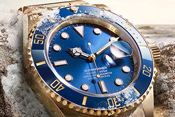 深圳劳力士表维修店电话