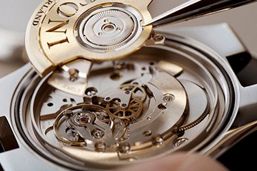 深圳劳力士手表维修服务