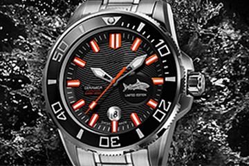 深圳劳力士手表维修点电话