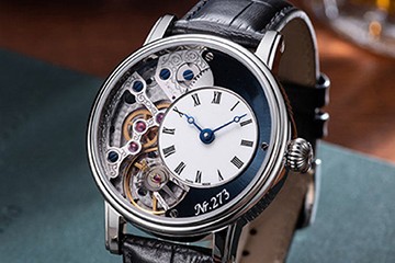 深圳劳力士配表镜