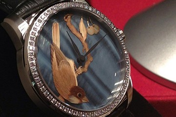 深圳劳力士表保养