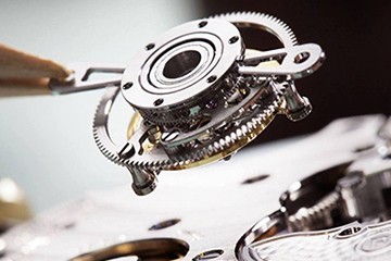 深圳劳力士手表正规维修