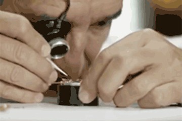 深圳劳力士腕表特约维修