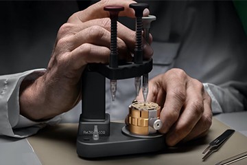 深圳劳力士机械表维修