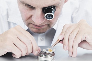 深圳劳力士手表维修服务中心地址