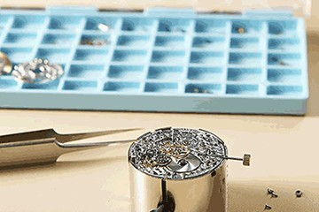 深圳劳力士名表维修