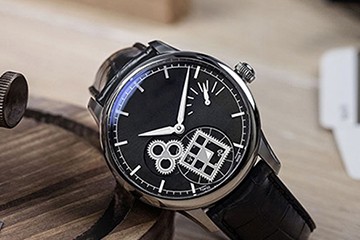 深圳劳力士手表指针脱落维修多少钱