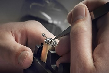 劳力士深圳售后网点