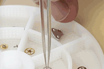 深圳劳力士表冠维修多少钱