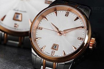 深圳劳力士名表保养位置