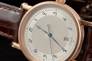 深圳哪里换劳力士手表电池