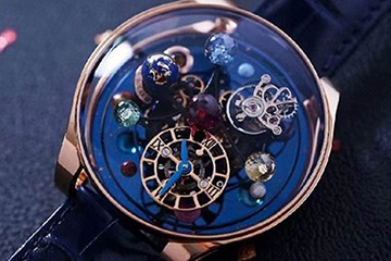 劳力士深圳售后维修站地址