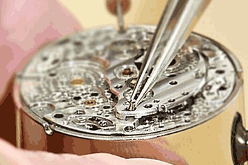 深圳劳力士手表保养中心位置