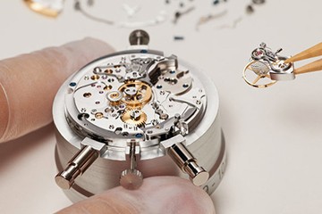 深圳劳力士官方售后维修服务网点地址