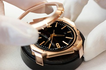 深圳哪里可以换劳力士手表电池